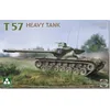 Image de TAKOM - Maquette Char T57 Heavy Tank |takom|2203| 1:35 Maquette Char Promo