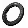 Image de H&Y REVORING 46-62mm Filteradapter für 67mm Filter