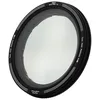 Image de H&Y REVORING 67-82mm Black Mist 1/4 Filter