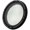 Image de H&Y REVORING 67-82mm Black Mist 1/8 Filter
