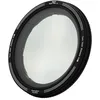 Image de H&Y REVORING 46-62mm Black Mist 1/2 Filter