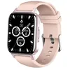 Image de Abyx Montre Connectée Ozone Lite Black