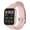 Image de Abyx Montre Connectée Touch Call Rose