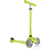 Image de Globber Primo Trottinette 3 Roues Vert