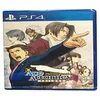 Image de Classic Officials Phoenix Wright: Ace Attorney Trilogy 1, 2 & 3 (Import)
