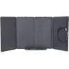 Image de Panneau solaire EcoFlow 160 W Noir et Argent en occasion ou reconditionné
