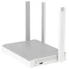 Image de Keenetic Hopper DSL Modem-routeur VDSL2/ADSL2+ Supervectoring Wi-FI 6 maillé AX1800 avec commutateur Intelligent Gigabit 4 Ports et Port USB 3.0
