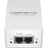 Image de Keenetic Adaptateur PoE+ Gigabit PoE+ avec bloc d'alimentation 30 W