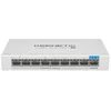 Image de Keenetic Switch POE 9 KN-4710-01-EU PoE Switch 8 Ports 1x Uplink