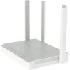 Image de Keenetic Sprinter Routeur/Amplificateur Gigabit Wi-FI 6 maillé AX3000 avec commutateur Intelligent Gigabit 4 Ports