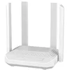 Image de Keenetic Challenger AX3000 Mesh Wi-Fi-6 Routeur/extendeur multi-Gigabit avec deux ports Ethernet 2,5 Gigabit
