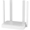 Image de Keenetic Speedster AC1200 Routeur Wi-Fi Mesh Fiber, extension de portée, point d'accès, 4X1GBIT/S, KN-3013