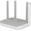 Image de Keenetic Titan BE7200 Mesh Wi-Fi-7 Routeur multi-Gigabit avec commutateur intelligent 1 × 10 G, 1 × 2,5 G et 4 × 1G et ports USB 3.2 et 2.0 multifonctionnels
