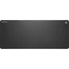 Image de Mad Catz GLIDE 38 Tapis De Souris XXL 900x400 - Grand Tapis De Souris Gamer Noir Anti-éclaboussures pour Bureau - Tapis Souris Gaming Anti Dérapant Large pour Clavier et Souris avec Bord Effiloché