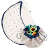 Image de PLAY&GO Play & go 49128 Ballon d'extérieur imperméable pour bébé et petite enfance, multicolore