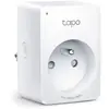 Image de Prise connectée TP-LINK Tapo P100 Wifi