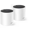 Image de Répéteur WiFi Tp Link Systeme reseau Deco X55(2 pack)