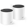 Image de Système réseau TP-Link Deco X55 Wi-Fi 6 Blanc en occasion ou reconditionné