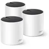 Image de TP-Link Deco X55 V1.60 - Sistema Wlan - (3 Router)