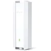Image de TP-Link Omada EAP650-Outdoor Point d'accès WiFi 6 AX3000 extérieur IP67, 1 Port Ethernet Gigabit Support PoE/PoE+, Itinérance Transparente, Omada Mesh