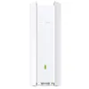 Image de TP-Link Omada EAP650-Outdoor V1 - Borne d'accès sans fil - Wi-Fi 6 - 2.4 GHz, 5 GHz - géré par le Cloud - montage sur mur/sur poteau en occasion ou reconditionné