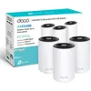 Image de TP-Link Deco Mesh WiFi 6E, Tri-Bande jusqu'à 5,4 Gbit/s, Pack de 3, Deco XE75
