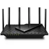 Image de TP-Link Archer AX72 V1 - Routeur sans fil - commutateur 4 ports - 1GbE - Wi-Fi 6 - Bi-bande en occasion ou reconditionné