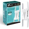 Image de TP-Link Répéteur WiFi 6E Mesh RE815XE, Amplificateur WiFi AXE5400 Mbps, 1 Port Gigabit, 4 antennes externes, Compatible avec Les Box Internet, Profitez du WiFi 6 sans Changer Votre Box