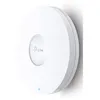 Image de TP-Link Omada - Borne d'accès sans fil - Wi-Fi 6 - 2.4 GHz, 5 GHz - géré par le Cloud - montable au plafond/mur en occasion ou reconditionné