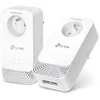 Image de TP-Link G.hn2400 Passthrough Powerline KIT