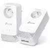 Image de CPL Filaire TP-LINK TL-PG2405P Kit