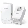 Image de Kit CPL TP-Link G.hn2400 Gigabit WiFi Blanc en occasion ou reconditionné