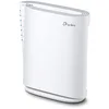 Image de TP-Link Répéteur WiFi 6 Mesh AX6000 Mbps bi-Bande RE900XD, 160 MHz, Port 2.5 Gigabit, MU-MIMO, Compatible avec Les Box Internet, Profitez du WiFi 6 sans Changer Votre Box