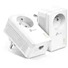 Image de CPL Filaire TP-LINK TL-PA7019P - Blanc