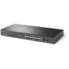Image de TP-Link Omada Sg3218xP-M2 V1.6 - Switch - L2+ - Gestito - 8 X 2,5gbasE-T + 8 X 100/1000/2,5g (poe+)