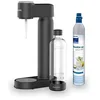 Image de Philips Water GoZero Machine Ã  Soda Lite ADD4901BK/10 Noir