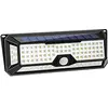 Image de Outiror - Projecteur LED à Énergie Solaire et Détecteur de Mouvement - 86 LED - 800 lumens