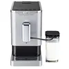 Image de Expresso Broyeur SCOTT Slimissimo & Milk Silver 20220