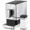 Image de Machine à café broyeur Slimissimo intense Milk Silver 20220 Scott