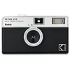 Image de Kodak EKTAR H35 Caméra vidéo Demi-Format 35 mm, réutilisable, sans Mise au Point, léger, Facile à Utiliser (Noir) (Film et Pile AAA Non Incluse)
