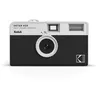 Image de Appareil photo argentique demi-format Kodak EKTA H35 35mm Noir Réutilisable en occasion ou reconditionné