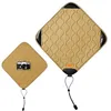 Image de KODAK Caméra Protection Envelopper Taille L 38,5 x 38,5 cm - Résistant à l'eau, Anti-Rayures et à la poussière pour Appareil Photo Reflex et téléobjectif (Kaki) [1 pièce]