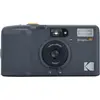 Image de Appareil photo Compact KODAK Snapic A1 35mm Film Camera - Rhino Grey