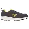 Image de Chaussures basse S1P SRC NB Logic Gris/vert NEW BALANCE MIDLOGI