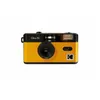 Image de Appareil photo réutilisable Kodak F9 Jaune en occasion ou reconditionné