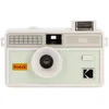 Image de Kodak i60 Appareil Photo réutilisable 35 mm - Style rétro, sans Mise au Point, Flash intégré, Flash à Pression et Pop-up - Vert Bourgeon