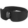 Image de Masque de sommeil - RENPHO - Eyesnooze Aroma GS003 - Aromathérapie - Bluetooth - Chauffant - Noir