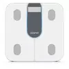 Image de Pèse personne connecté RENPHO Elis 1C Verre Trempé, Bluetooth, Max. 180 kg, Connecté, 13 Données Corporelles