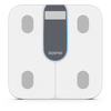 Image de Pèse personne Connecté Blanc - PEU-R-A031-BK RENPHO