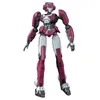 Image de YOLOPARK Transformer One Elita-1 Mode denté Figurine, 6,89 Pouces Kit de modèle de transformateur hautement articulé, Jouet de Transformer de Collection Cadeau pour Enfants de 8 Ans et Plus